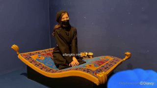 whengirlsplay - TOTM - Nature Lovers